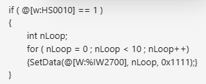 Solution Square : LXP Designer 스크립트