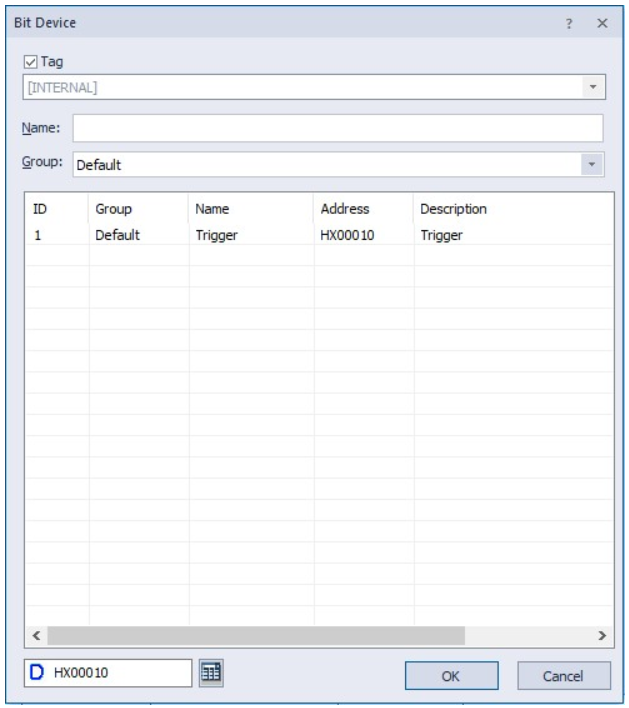 Solution Square : HMI Logging Cycle Variation