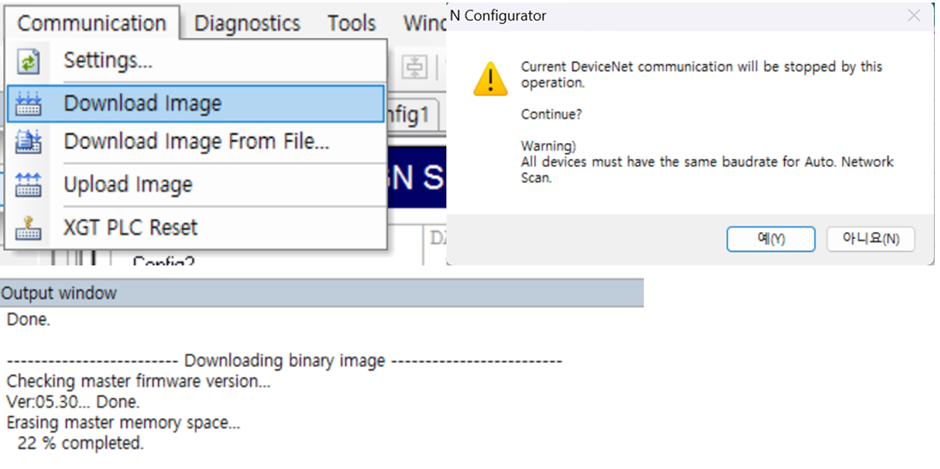 Devicenet Configuration Tool Solution Square