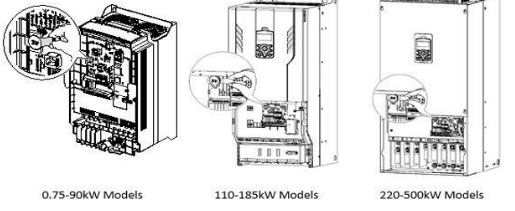 Solution Square : How to Enable the RTC Battery in the H100+ Inverter