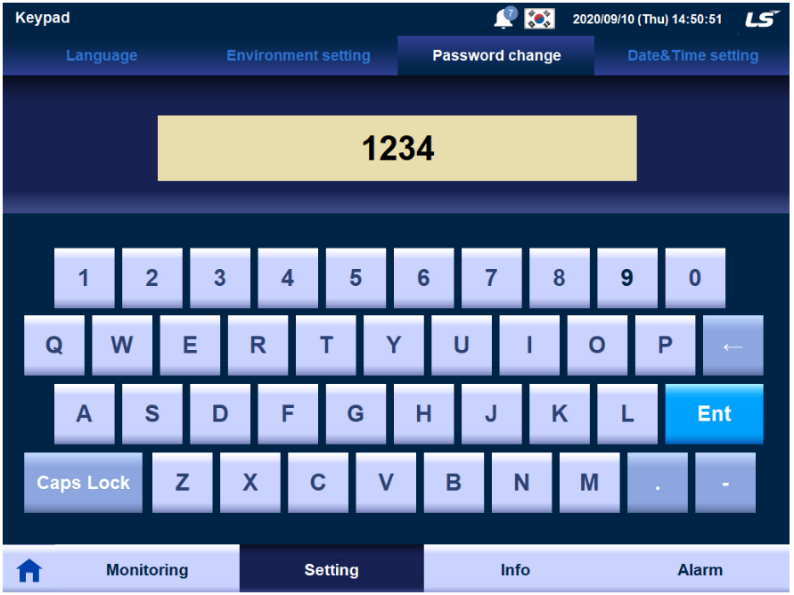 Solution Square : HMI BLUE Theme1 Template