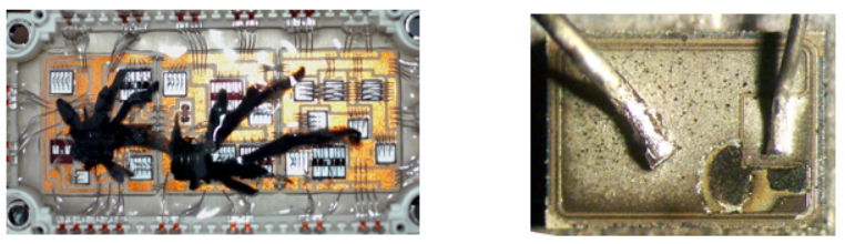 Solution Square : 인버터 PIM(Power Integrated Module)